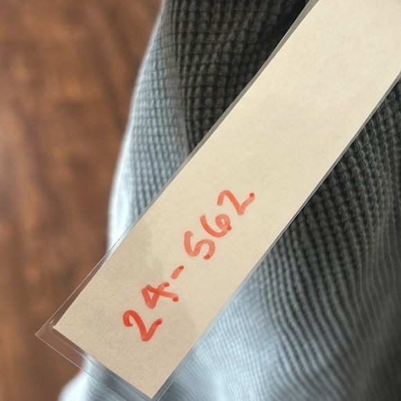 Gray ASOS Shorts - Picture 4 of 4